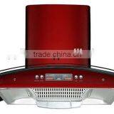 Island Mounted Commercial Exhaust Kitchen Range Hood thumbnail-4