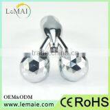 Wrinkle Remover Machine Face Cream Mini Massager Handheld 3D Roller thumbnail-3