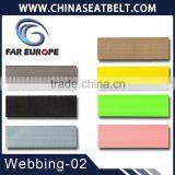 Best Selling Custom Fabric Belt for Children thumbnail-1