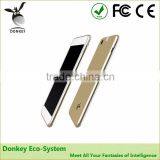 Colorful Infrared Skin Thermometer With Power Bank, Skin Moisture Analyzer thumbnail-1