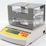 Electronic Gold Purity Testing Machine Price , Gold Purity Checking Instrument , Jewellery Purity Testing Machine DH-600K