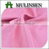 Shaoxing Textile FDY Polyester Dyed Shiny Knit Fabric thumbnail-3
