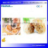 Su-moon Cake Production Line thumbnail-5