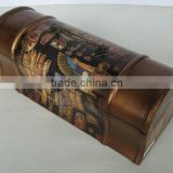 High Quality Customized Made-in-China Solid Gift Wood Box ,Wooden Box