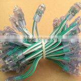 Pixel Led 5V Waterproof 9mm USD0.018