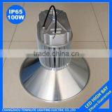 100w Led High Bay Lamp Replace Traditional Sodium/mercury Lamp 100W Epistar thumbnail-3