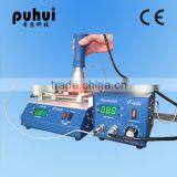 Welder Preheating Oven/mobile Phone Bga Rework Station/reballing Machine Kit/ Repair Phone Chip/ Reballing Station / T-8120 thumbnail-3