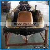 Gather New 150cc Wave Boat Jet Ski thumbnail-6