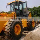 Used 5t Famous Brand in Stock XCMG ZL50GN