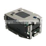 High Precision Card Transmitting Channel Magnetic Stripe Card Reader thumbnail-3