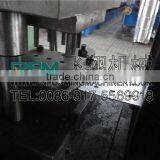 Aluminum Standing Seam Forming Machine thumbnail-6