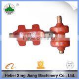 Low MOQ JiangDong Diesel Engine 20hp Parts S195 Balance Shaft Upper thumbnail-2