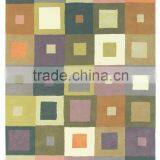 Modern New Hand Tufted Rug for Decoration, Apartment, Balcony thumbnail-5