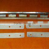 Anti-Static Transparent PVC Sheet Film Thickness 1.5-6mm thumbnail-5