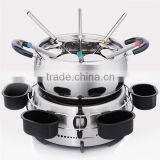 Electric Fondue XJ-9K109