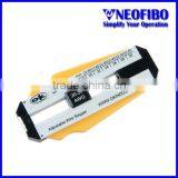 JONARD ST-500 900UM ADJUSTABLE FIBER OPTIC WIRE STRIPPER