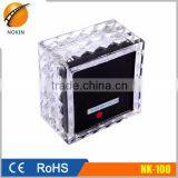 High Quality Good Price Best Solar Pathway Brick Lights, Solar Led Garden Lights Solar thumbnail-5