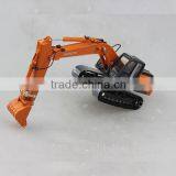 ZAX200 Excavator Model/Mould 1:40 Scale thumbnail-3