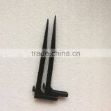 T630/640 Fuser Spacer