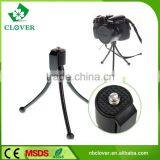 Wholesale Professional Mini Tablet Mobile Phone Tripod thumbnail-1