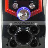 Cheap Price 2.1 Multimedia Computer Speaker With USB/SD/FM/remote Control thumbnail-3