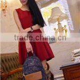 Hot Selling Bags Women Backpack Canvas Bags thumbnail-4