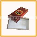 Fashion Printing Flat Pack Gift Box
