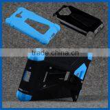 C&T Dual Layer Armor Kickstand Combo Holster Case for Microsoft Lumia 950