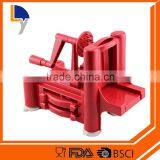 Popular Oem High Quality New Design Best Price Automatic Stainless Steel Vegetable Chopper Slicer thumbnail-1