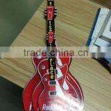 Acrylic Guitar Body Trophy thumbnail-1