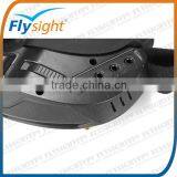 H1609 Original New Flysight SPX01 FPV Video Goggle 5.8Ghz 32CH Wireless Dual Receiver for RC Runner 250 Racing Drone thumbnail-4
