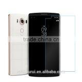Smart Phone9H,2.5d Premiun Tempered Glass Screen Protector for LG V10, Anti Blue Light Tempered Glass Screen Protector