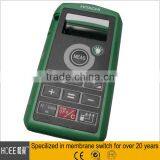 Custom Popular Self Adheisve Membrane Type Keypad/overlay Membranes and Enclosure Faceplate thumbnail-2