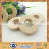 Beech Wood Teehting Ring thumbnail-1
