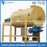High Efficiency Simple Small Dry Mortar Mixing Machine Price thumbnail-1