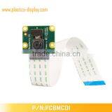 Original Raspberry Pi New 8M HD Camera Module (8M HD NOIR Camera Available Too) thumbnail-2