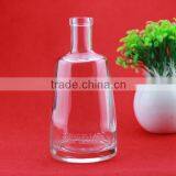 Good Quality Golden Rum Bottles French Brandy Tall Bottles 700ml Napoleonleds Bottles thumbnail-5
