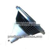 CE & RoHS Pole Series 9w Gu10 Ar111 Led Spotlight