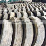 Chinese A Grade World Major Brand Truck Tyre Casing12R22.5 315/80R22.5 for South Africa thumbnail-4