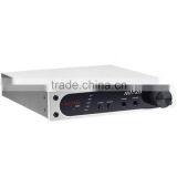 MATRIX QUATTRO 24/192 Balanced USB DAC &Remote Headphone Amplifier