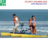 2016New Type Hot Sale Water Bicycle For Sale