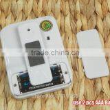 Miti-channel Kitchen Sports Reminder 99 Hours Digital Timers thumbnail-6