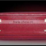 2016 Luxury Lady Office Handbag Women Genuine Leather Handbag Wholesale thumbnail-3