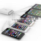 6 Ports Portable Usb Charger Dual Usb Charger Multiple Device Usb Charger thumbnail-6