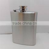 5oz Mini Flask Leak-proof Eco-friendly FDA LFGB Stainless Steel Hip Flask Lead Pb Free thumbnail-3