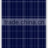 China Top 10 Manufacture High Quality 310W Poly Solar Panel with 72 cells series