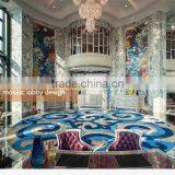 Art Marble Mural Mosaic Tile thumbnail-3