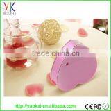 Made in China Shenzhen Factory the Latest Portable Fast Charging Power Bank