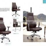 Executive Chair Office Chair Specification thumbnail-2