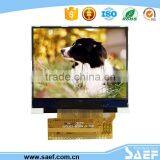 Shenzhen Manufacture 2.3 Inch TFT LCD Module With White LED Backlight thumbnail-3
